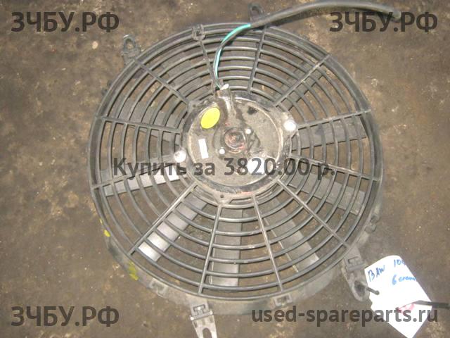 BAW Fenix 1065 (EURO-3) Вентилятор радиатора, диффузор