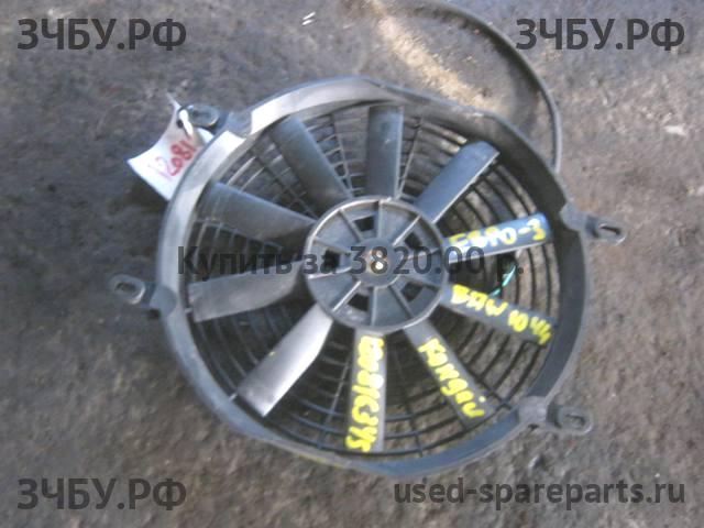 BAW Fenix 1065 (EURO-3) Вентилятор радиатора, диффузор