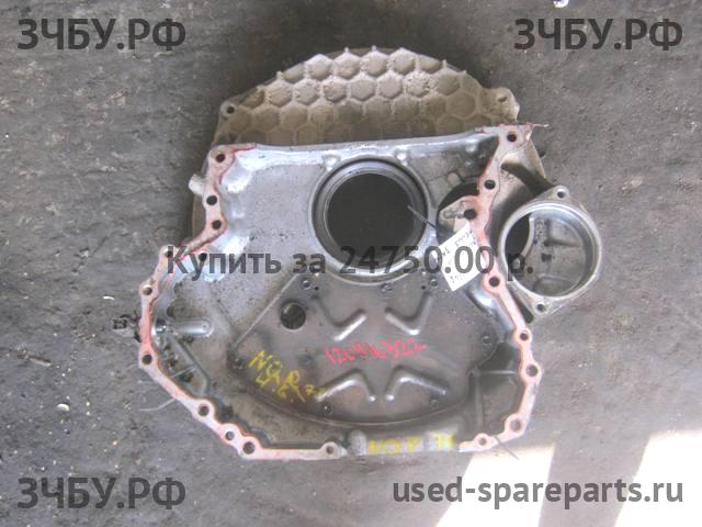 Isuzu NQR 71P Крышка двигателя задняя