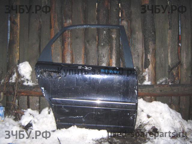 Volvo S80 (1) Дверь задняя правая