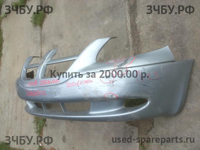 Chrysler Voyager/Caravan 4 Бампер передний