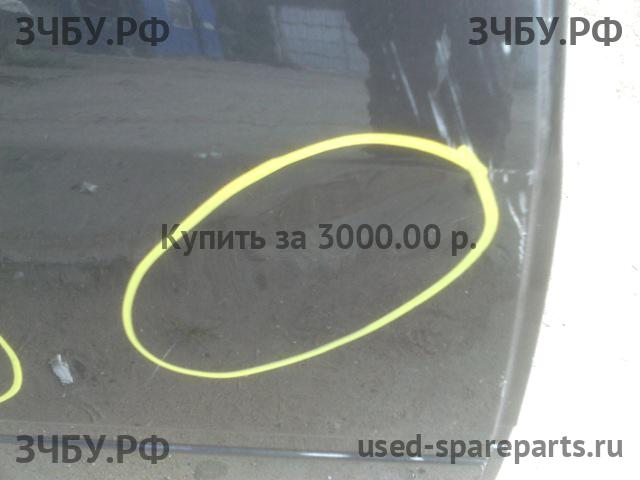 Renault Logan 1 Дверь задняя правая