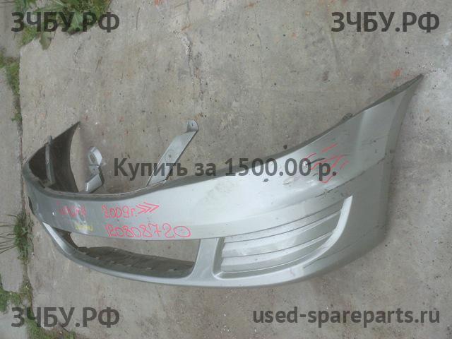 Renault Logan 1 Бампер передний
