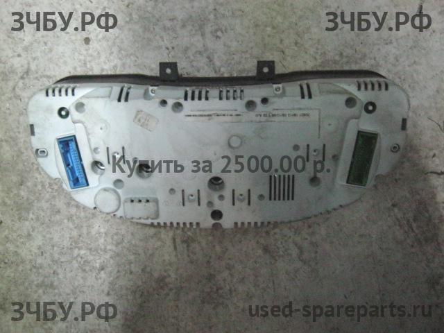 Volkswagen Passat B5 Панель приборов