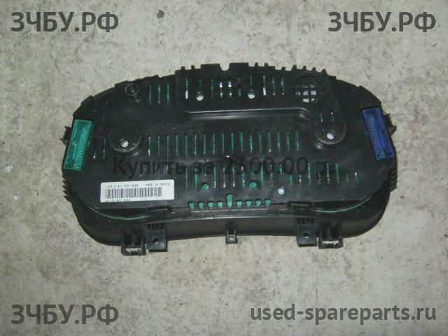 Volkswagen Jetta 4/Bora [1J2] Панель приборов