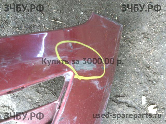 Volvo XC-60 (1) Бампер передний
