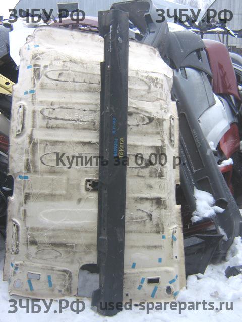 Lexus RX (2) 300/330/350/400h Накладка на порог
