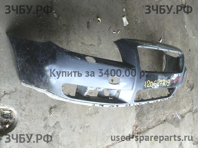 Volvo S80 (2) Бампер передний