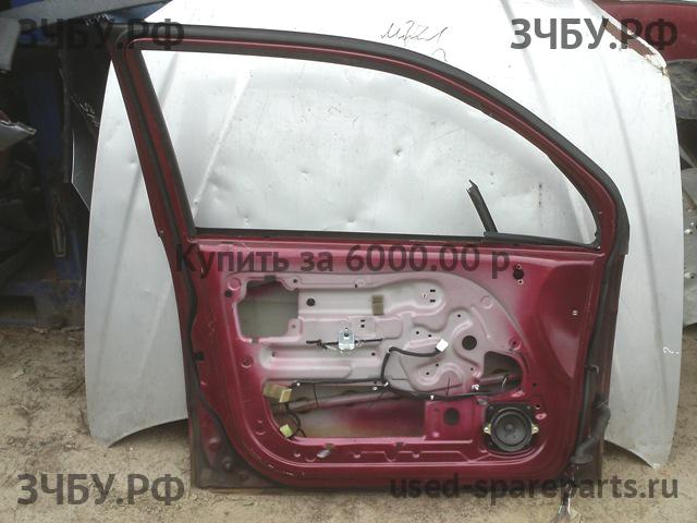 Daewoo Matiz 2 Дверь передняя левая