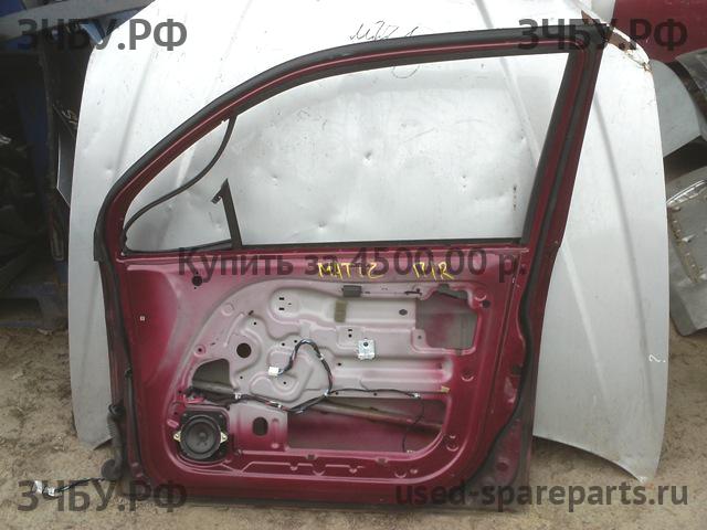 Daewoo Matiz 2 Дверь передняя правая