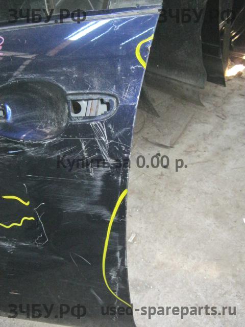 Mazda 6 [GH] Дверь передняя левая