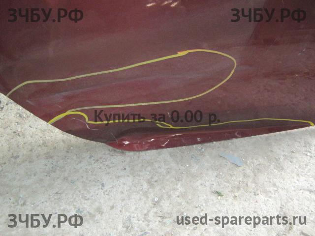 Mazda 6 [GH] Дверь задняя правая