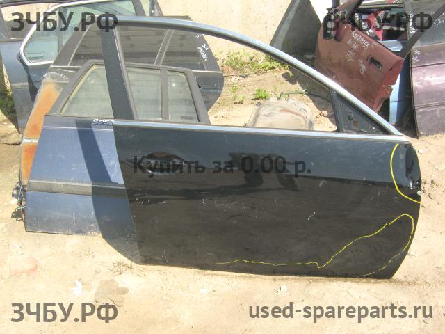 Mazda 6 [GH] Дверь передняя правая