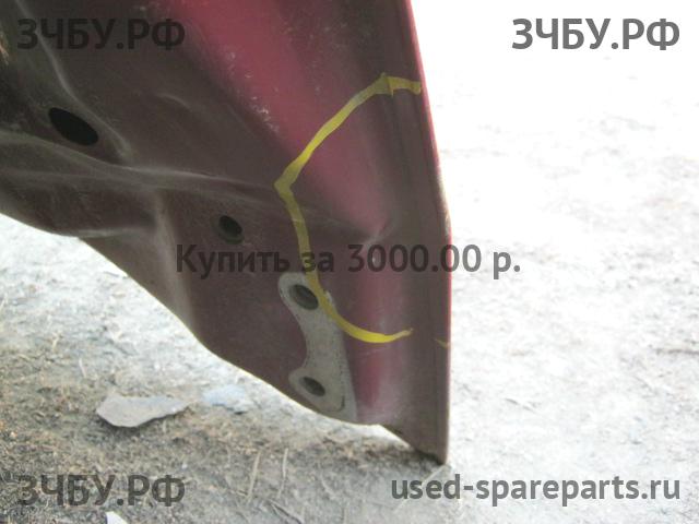 Lexus GS (3) 300/400/430 Капот