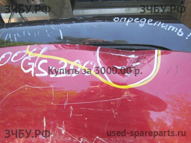 Lexus GS (3) 300/400/430 Капот