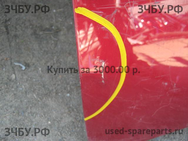 Lexus GS (3) 300/400/430 Капот