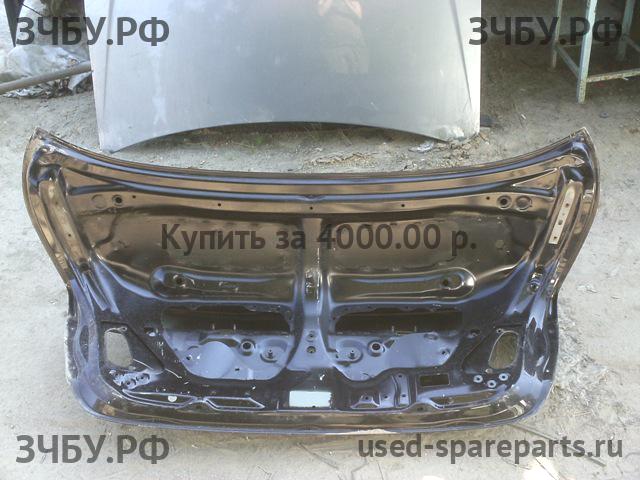 Lexus LS (4) 460/600 Крышка багажника