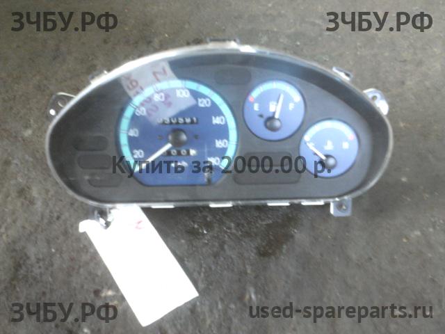 Daewoo Matiz 2 Панель приборов