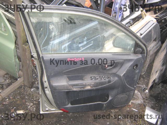Hyundai Tucson 1 Дверь передняя левая