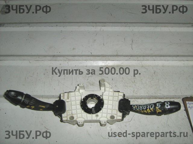 Hyundai Sonata 5 Переключатель поворотов подрулевой