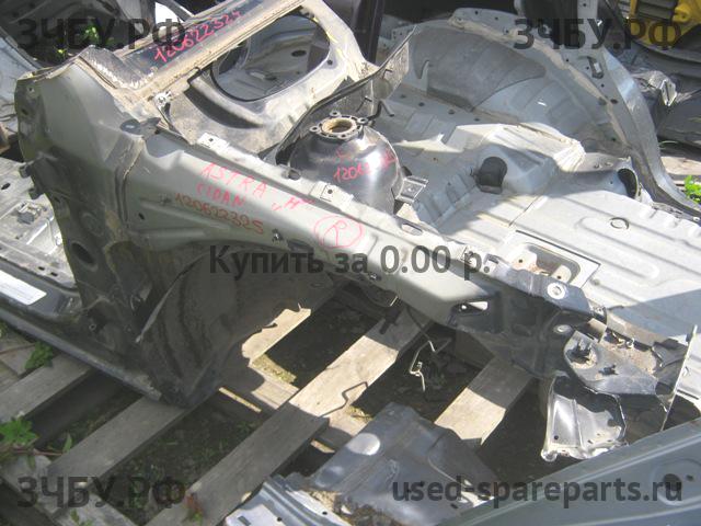 Opel Astra H Элемент кузова
