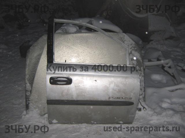 Chrysler Voyager/Caravan 4 Дверь передняя правая