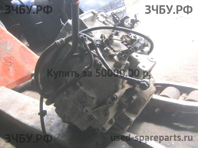Opel Astra H АКПП (автоматическая коробка переключения передач)