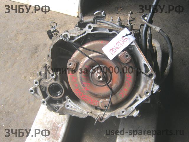 Opel Astra H АКПП (автоматическая коробка переключения передач)