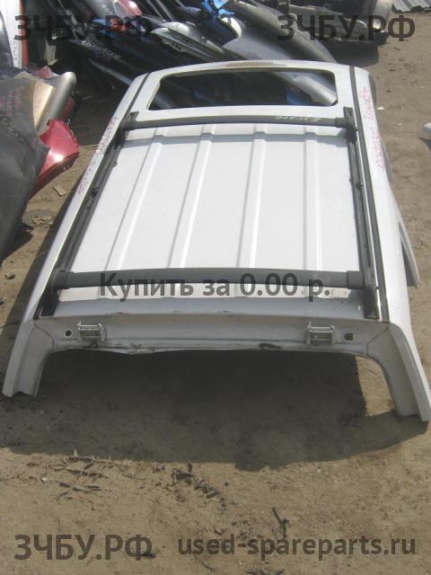 Ford Escape 1 Крыша