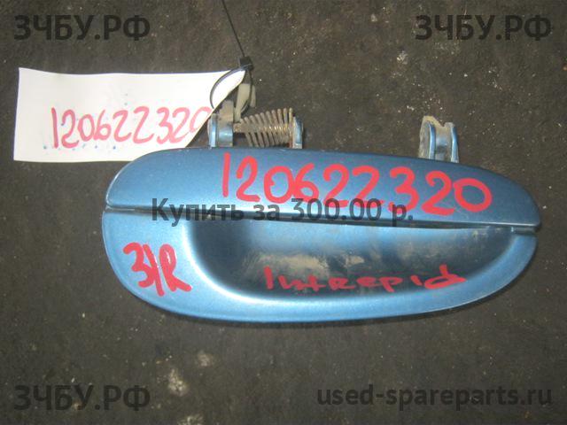 Dodge Intrepid 1 Ручка двери задней наружная правая