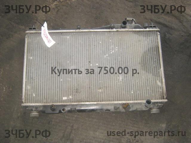 Honda Civic 7 Радиатор основной (охлаждение ДВС)