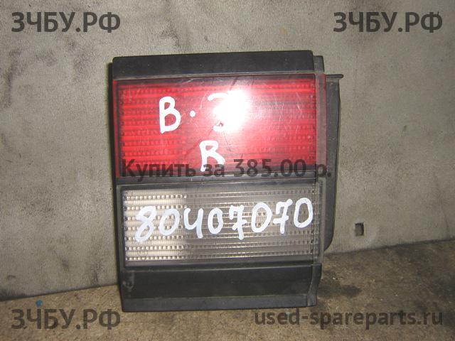 Volkswagen Passat B3 Фонарь правый