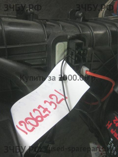Opel Astra H Резистор