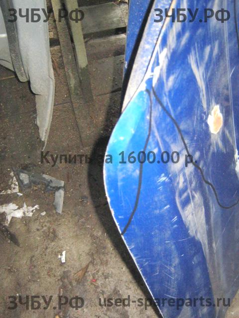 Mazda 3 [BK] Дверь задняя правая