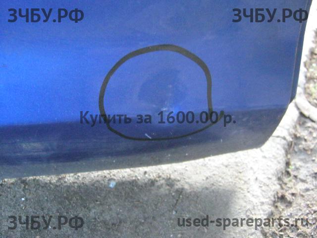 Mazda 3 [BK] Дверь задняя правая