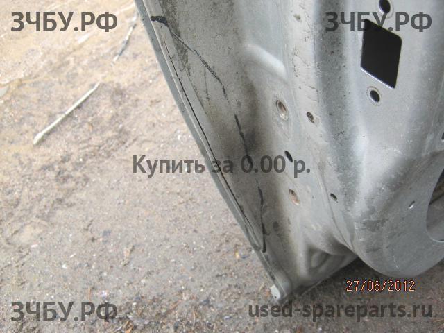Toyota Avensis 2 Дверь задняя правая