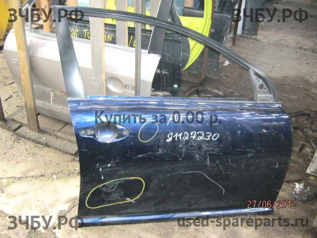 Toyota Avensis 2 Дверь передняя правая