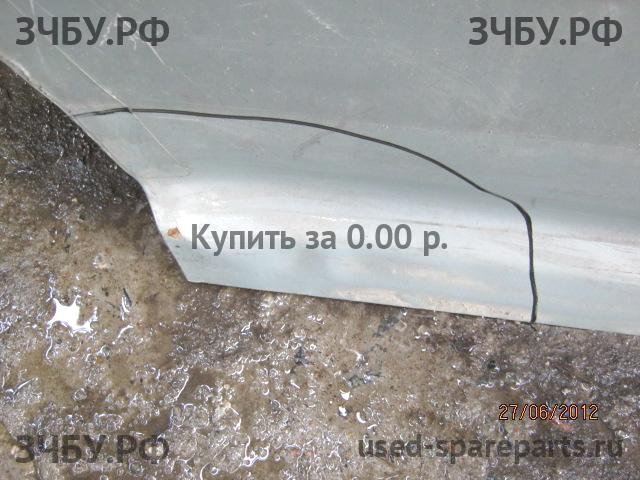 Toyota Avensis 2 Дверь задняя правая