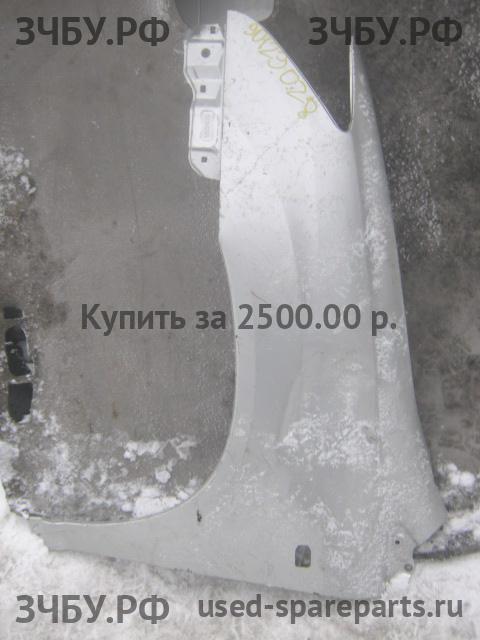 Lexus RX (2) 300/330/350/400h Крыло переднее левое