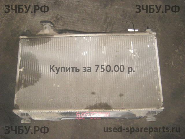 Honda Civic 7 Радиатор основной (охлаждение ДВС)