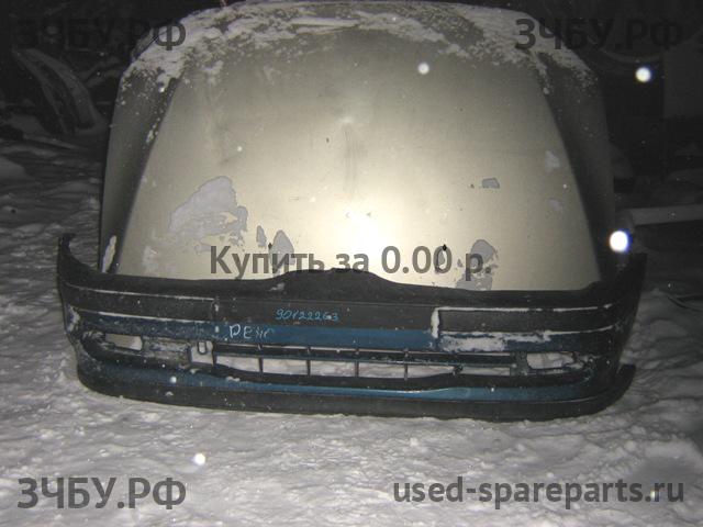 Renault Megane 1 Бампер передний