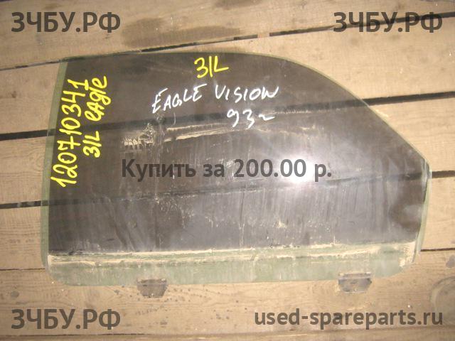Chrysler Eagle Vision Стекло двери задней левой
