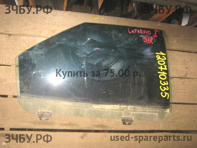 Dodge Intrepid 1 Стекло двери задней правой