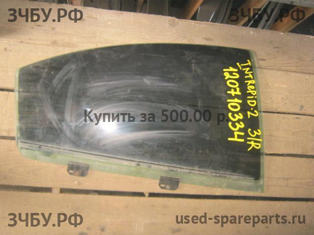Dodge Intrepid 2 Стекло двери задней правой