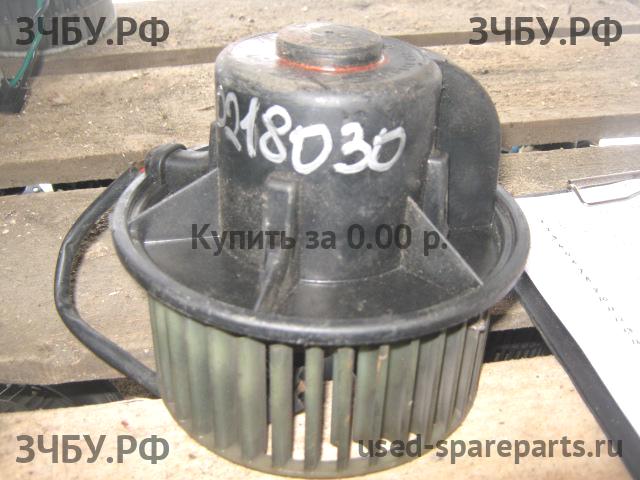 Audi 80/90 [B4] Моторчик печки