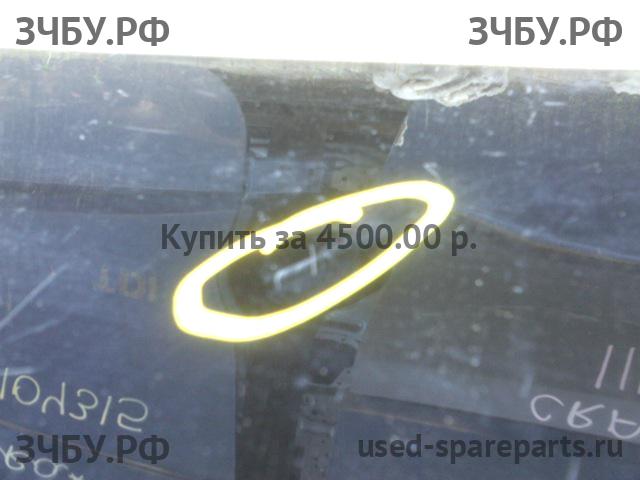 Lexus GS (3) 300/400/430 Крышка багажника