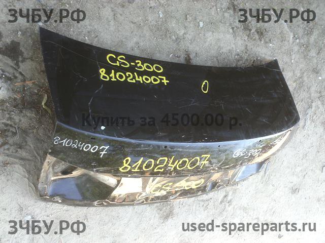 Lexus GS (3) 300/400/430 Крышка багажника