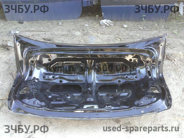 Lexus GS (3) 300/400/430 Крышка багажника