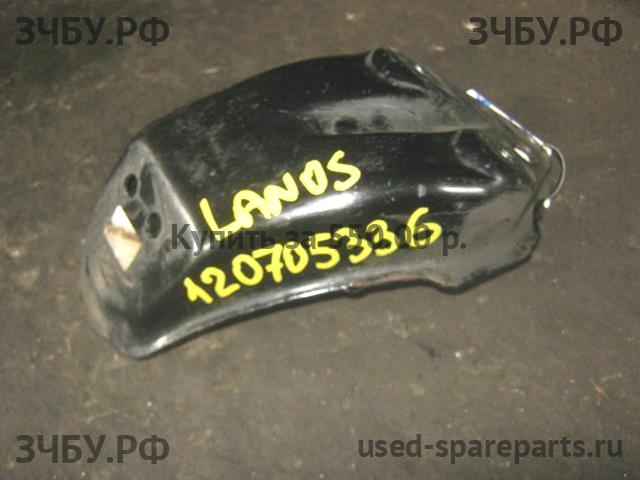Chevrolet Lanos/Сhance Кронштейн крепления КПП