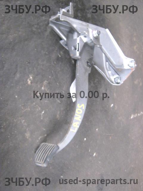 Chevrolet Lanos/Сhance Педаль сцепления